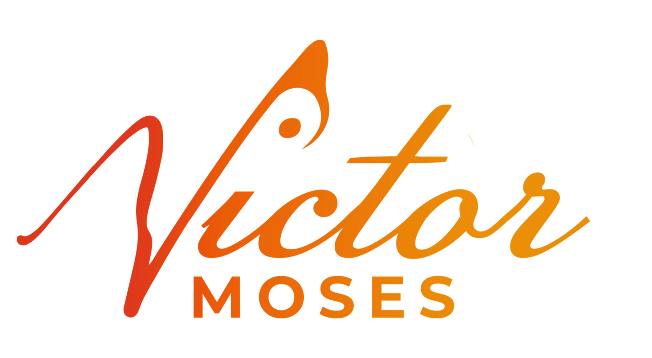 Victor Moses Music - Singer, Songwriter and Saxophonist